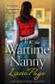 Cover Image: The Wartime Nanny