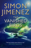 Cover Image: The Vanished Birds
