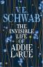 Cover Image: The Invisible Life of Addie LaRue