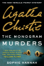 Cover Image: The Monogram Murders
