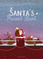 Cover Image: Santa's Present Hunt