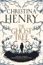 Cover Image: The Ghost Tree