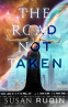 Cover Image: The Road Not Taken