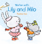 Cover Image: Winter with Lily & Milo