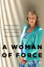 Cover Image: A Woman of Force