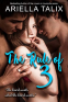 Cover Image: The Rule of 3