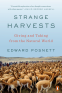 Cover Image: Strange Harvests