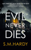 Cover Image: Evil Never Dies