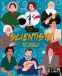 Cover Image: Scientists Who Dared to Be Different