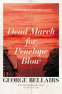 Cover Image: Dead March for Penelope Blow