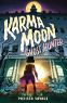 Cover Image: Karma Moon--Ghost Hunter