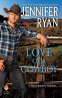 Cover Image: Love of a Cowboy