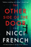 Cover Image: The Other Side of the Door