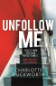 Cover Image: Unfollow Me