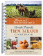 Cover Image: Wanda E. Brunstetter's Amish Friends From Scratch Cookbook