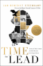 Cover Image: Time to Lead