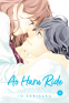 Cover Image: Ao Haru Ride, Vol. 13