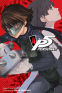 Cover Image: Persona 5, Vol. 4
