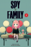 Cover Image: Spy x Family, Vol. 2