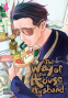 Cover Image: The Way of the Househusband, Vol. 4