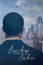 Cover Image: Lucky John
