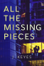 Cover Image: All the Missing Pieces