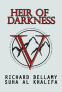 Cover Image: Heir of Darkness