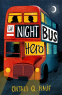 Cover Image: The Night Bus Hero