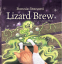 Cover Image: Lizard Brew