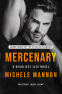 Cover Image: Mercenary