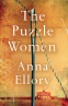 Cover Image: The Puzzle Women