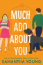 Cover Image: Much Ado About You