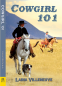Cover Image: Cowgirl 101