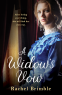 Cover Image: A Widow's Vow