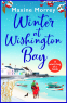 Cover Image: Winter at Wishington Bay