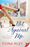 Cover Image: Bet Against Me