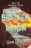 Cover Image: Broken Reign