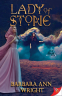 Cover Image: Lady of Stone