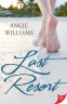 Cover Image: Last Resort