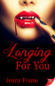Cover Image: Longing for You