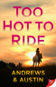 Cover Image: Too Hot to Ride