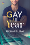 Cover Image: Gay All Year