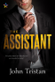 Cover Image: The Assistant