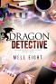 Cover Image: Dragon Detective