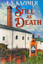 Cover Image: Still as Death