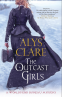 Cover Image: The Outcast Girls