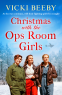 Cover Image: Christmas with the Ops Room Girls