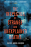 Cover Image: The Inspector of Strange and Unexplained Deaths