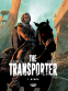 Cover Image: The Transporter