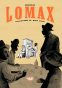 Cover Image: Lomax